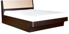 Hometown Elena Queen Bed With Box Storage