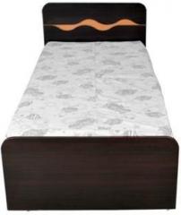 Hometown Engineered Wood Single Box Bed