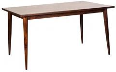 HomeTown Fresco Solidwood Six Seater Dining Table