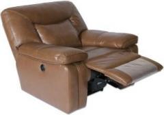Hometown Indulge Leatherette 1 Seater Sectional