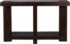 Hometown Joss Solid Wood Console Table