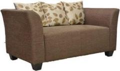 Hometown Laurel Fabric 2 Seater Sectional