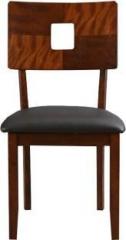 Hometown Lobito Solid Wood Dining Chair