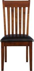 Hometown Loretto Solid Wood Dining Chair