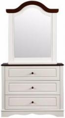 Hometown Margery Engineered Wood Dressing Table