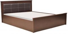 HomeTown Marina King Bed With Box Storage