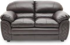 Hometown Mirage_br Leatherette 2 Seater Sofa