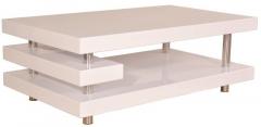 HomeTown Pico High Gloss Centre Table
