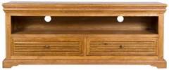 Hometown Solid Wood TV Stand