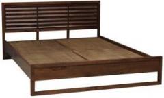 Hometown Unison Solid Wood King Bed
