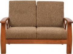 Hometown Winston Solid Wood 2 Seater Sofa