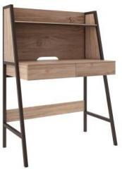 Housefull Engineered Wood Study Table