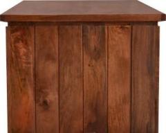 Housefull Solid Wood Coffee Table