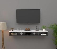 Icrush Latest tv and entertainment unit perfect for 48 inches LED TV Engineered Wood TV Entertainment Unit