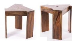 Ikiriya Avina Solid Wood End Table