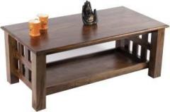 Ikiriya CTW0031 Solid Wood Coffee Table