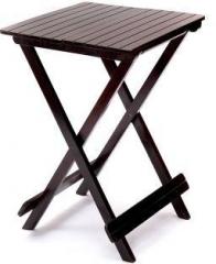 Induscraft Solid Wood Side Table