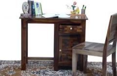 Induscraft SYLVIA Solid Wood Study Table