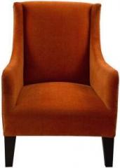 Inliving Solid Wood Living Room Chair