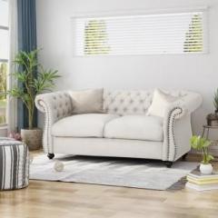 Instyle phx chester 01 Fabric 2 Seater Sofa