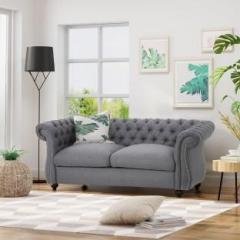 Instyle phx chester 02 Fabric 2 Seater Sofa
