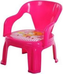 Iris Colourful Plastic Preschool Stack Chair Plastic Chair