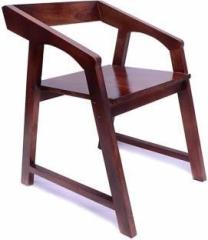 Jesso Solid Wood Dining Chair