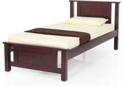 Jfa FAIRFAX Solid Wood Single Bed