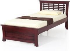 Jfa FEDERICA Solid Wood Single Bed