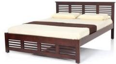 Jfa FELIX Solid Wood King Bed