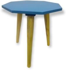 Jolen Enterprises Engineered Wood Side Table