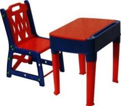 Kaazz Plastic Desk Chair