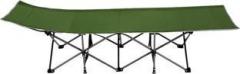 Kawachi Portable Folding camping bed Beach Bed With Carry Bag Outdoor Camping furniture K458 Metal Single Bed