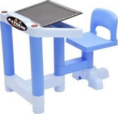 Kayoksh Plastic Desk Chair