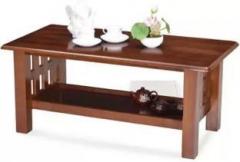 Kendalwood Furniture Wooden Pre assemble Center Table Solid Wood Coffee Table