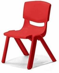 Kithania Baby Kids Chair Strong and Durable Kids Plastic School Home Study Chair Plastic Chair