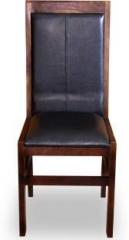 Ksartandcraft KS 117 Solid Wood Dining Chair