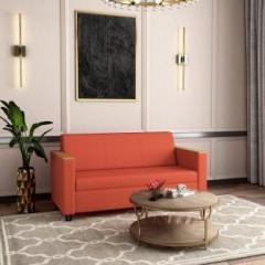 Kurlon Flash Fabric 3 Seater Sofa