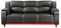 Kurlon Hayden Leatherette 3 Seater Sofa