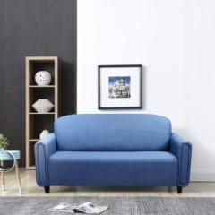 Kurlon Ritz Fabric 3 Seater Sofa