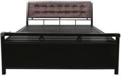 Lakecity Group Across Metal King Box, Hydraulic Bed