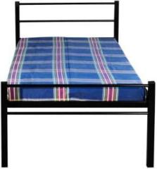 Lakecity Group Belize Metal King Bed