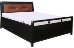 Lakecity Group Metal Double Hydraulic Bed
