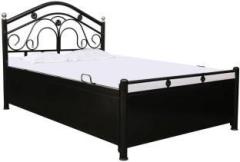 Lakecity Group Metal Queen Box, Hydraulic Bed