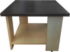 Le Modulor HOME Engineered Wood Side Table