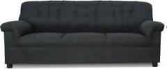 Limraz Furniture FABRIC JUTE Fabric 3 Seater Sofa