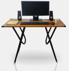 Lmz Engineered Wood Office Table