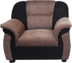 Look In Furniture Leatherette 1 Seater Sofa