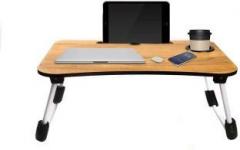 M N Enterprise Solid Wood Study Table