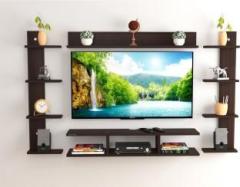 Macwud New Design Stylish 32 inch TV Entertainment Unit Wall Unit/ Tv Unit Engineered Wood TV Entertainment Unit